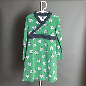 Tea: 3/$35 + 10% off! Kelvingrove Wrap Neck Dress